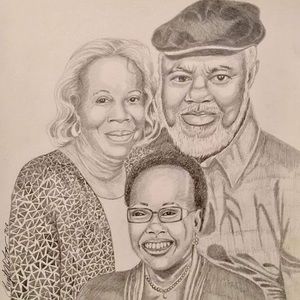 Meet your Posher, Lynn